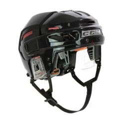 CCM FitLITE 3DS Pro Stock Hockey Helmet -Warrior Shop ccm helmets ccm fitlite 3ds pro stock hockey helmet black s 30345233104962