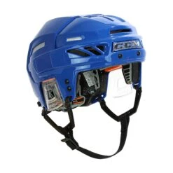 CCM FitLITE 3DS Pro Stock Hockey Helmet -Warrior Shop ccm helmets ccm fitlite 3ds pro stock hockey helmet canadiens royal m 29072258891842