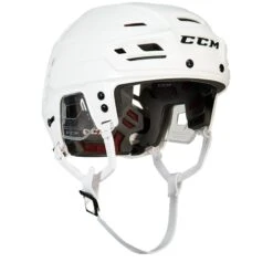 CCM Resistance Pro Stock Hockey Helmet -Warrior Shop ccm helmets ccm resistance pro stock hockey helmet white s 29390894268482