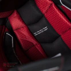 CCM Jetspeed FT1 Junior Hockey Pants -Warrior Shop ccm hockey pants ccm jetspeed ft1 junior hockey pants 4566182166594