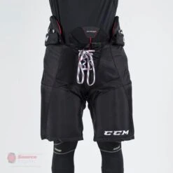 CCM Jetspeed FT1 Junior Hockey Pants -Warrior Shop ccm hockey pants ccm jetspeed ft1 junior hockey pants 4566182232130