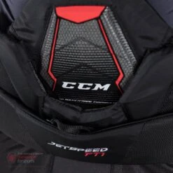 CCM Jetspeed FT1 Junior Hockey Pants -Warrior Shop ccm hockey pants ccm jetspeed ft1 junior hockey pants 4566182428738