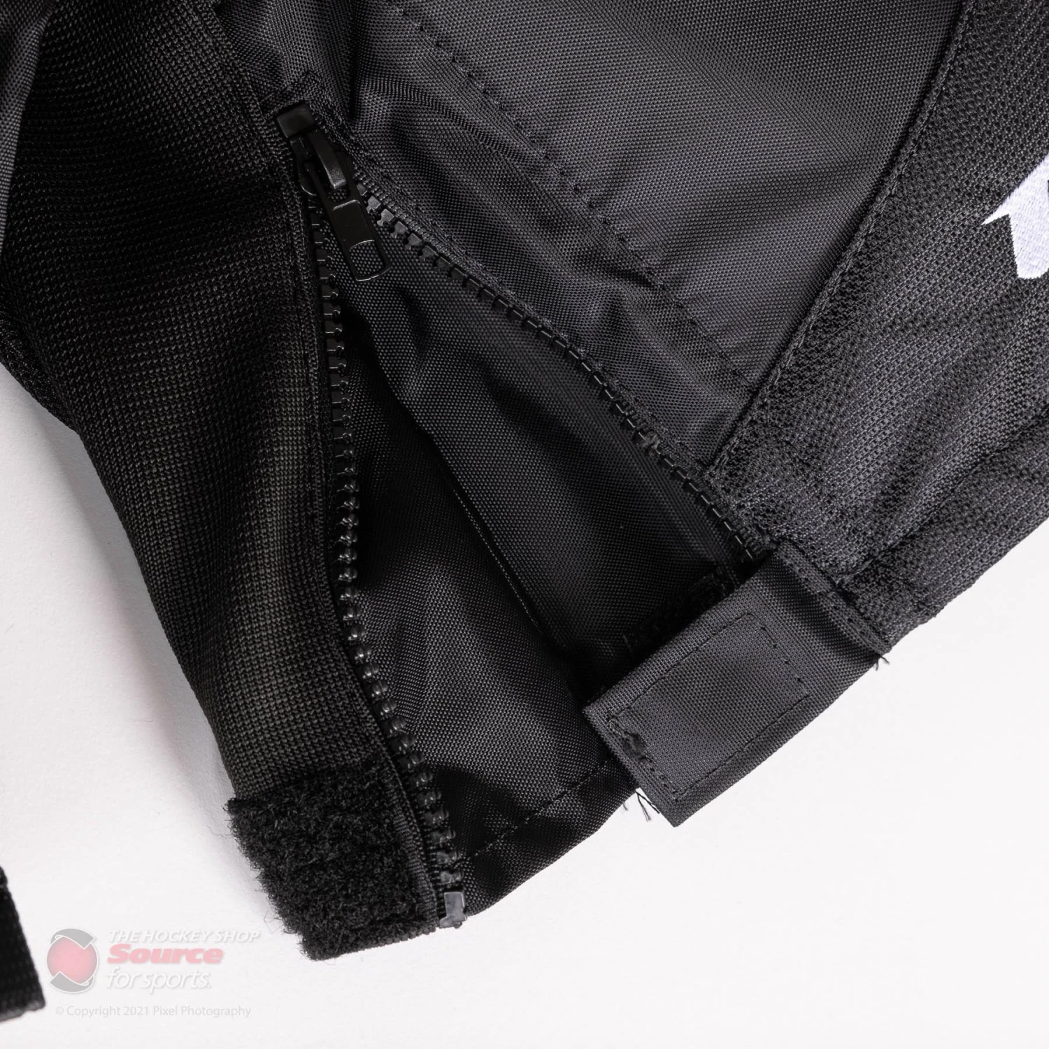 CCM Jetspeed FT4 Junior Hockey Pants 5 CCM Jetspeed FT4 Junior Hockey Pants - Image 5
