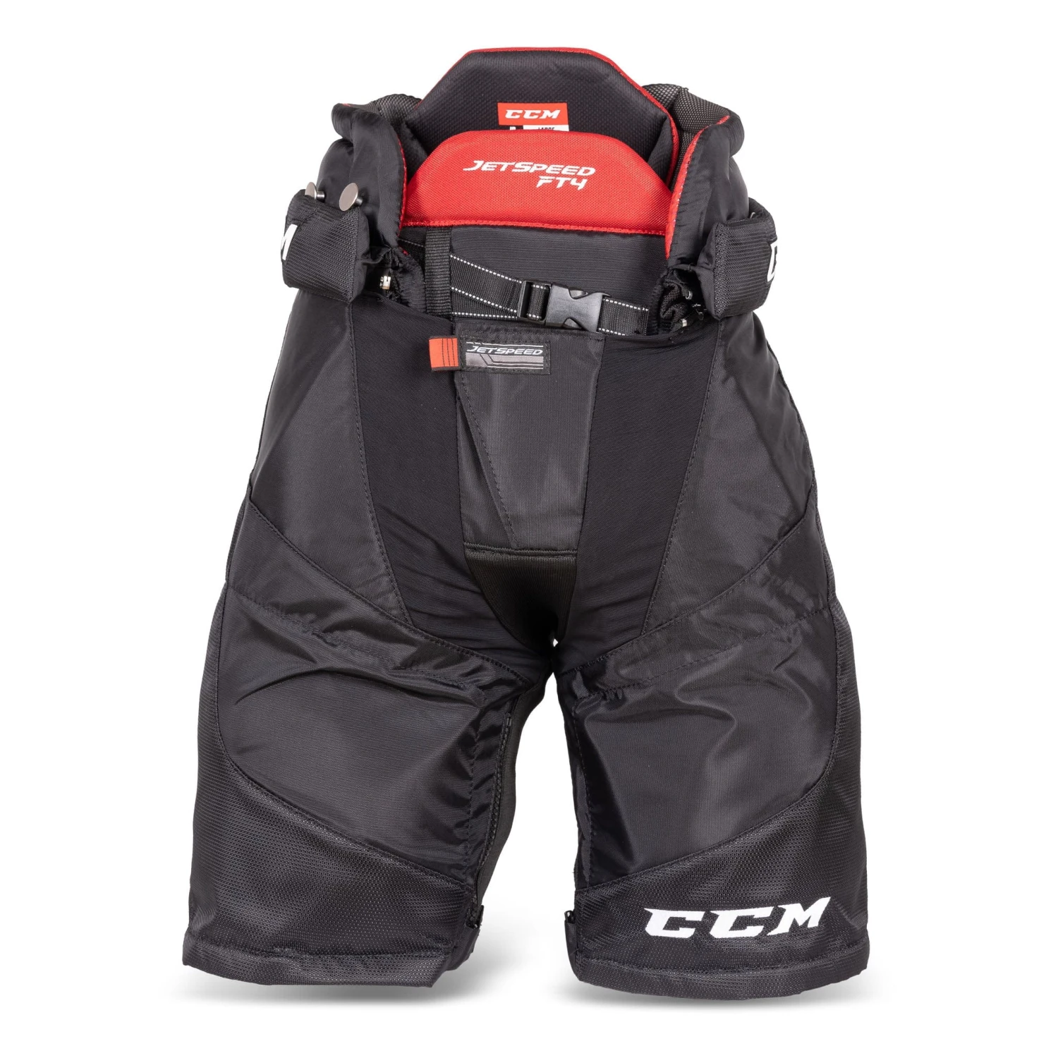 CCM Jetspeed FT4 Junior Hockey Pants 1 CCM Jetspeed FT4 Junior Hockey Pants