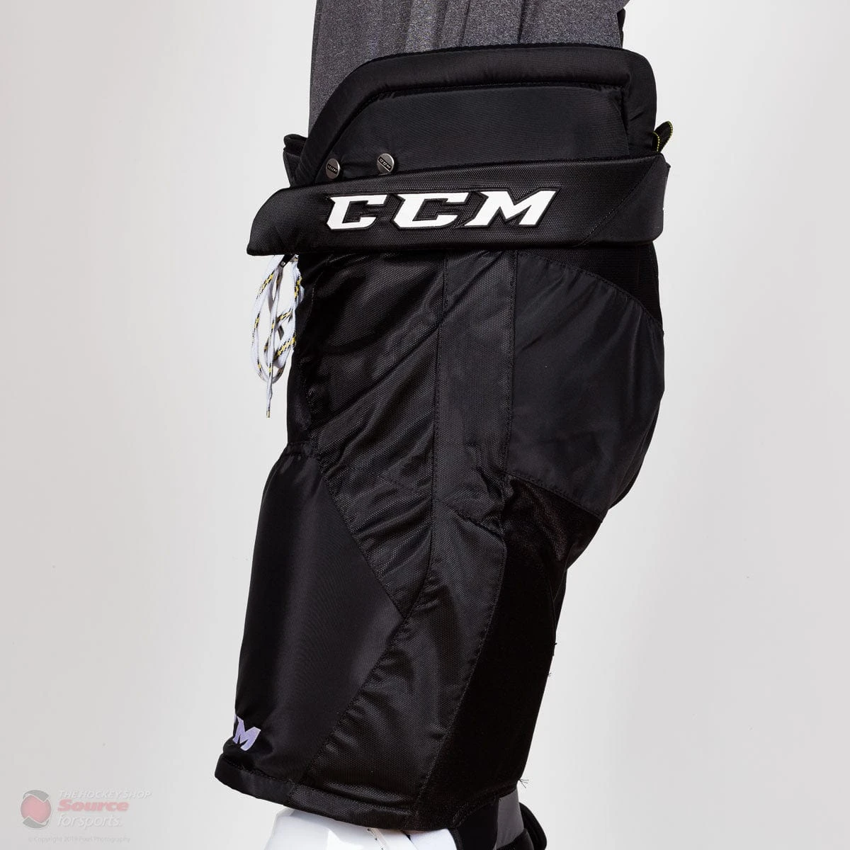 CCM Super Tacks AS1 Senior Hockey Pants 4 CCM Super Tacks AS1 Senior Hockey Pants - Image 4