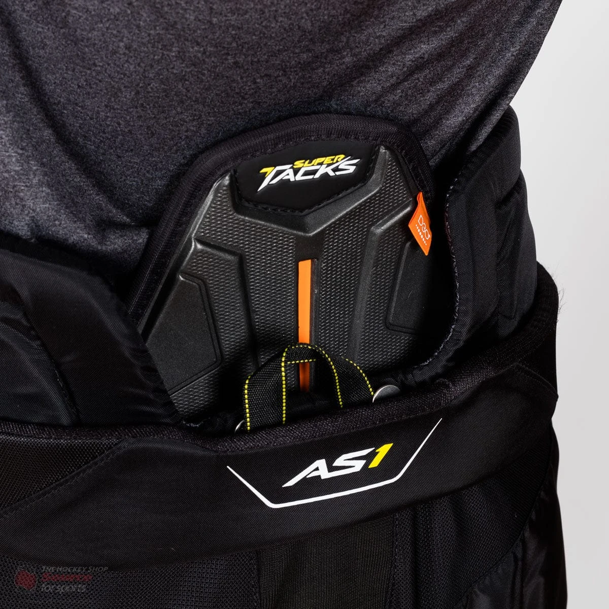 CCM Super Tacks AS1 Senior Hockey Pants 12 CCM Super Tacks AS1 Senior Hockey Pants - Image 12