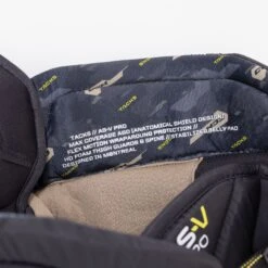 CCM Tacks AS-V Pro Junior Hockey Pants -Warrior Shop ccm hockey pants ccm tacks as v pro junior hockey pants 28978055446594