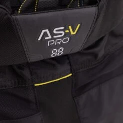 CCM Tacks AS-V Pro Junior Hockey Pants -Warrior Shop ccm hockey pants ccm tacks as v pro junior hockey pants 28978055643202