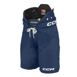 CCM Tacks AS580 Junior Hockey Pants -Warrior Shop ccm hockey pants ccm tacks as580 junior hockey pants navy s 29355705466946