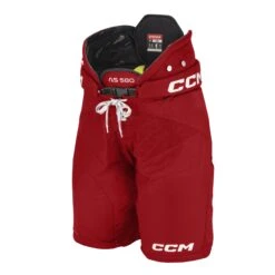 CCM Tacks AS580 Junior Hockey Pants -Warrior Shop ccm hockey pants ccm tacks as580 junior hockey pants red s 29355705532482
