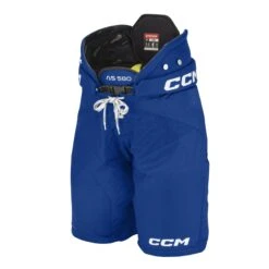 CCM Tacks AS580 Junior Hockey Pants -Warrior Shop ccm hockey pants ccm tacks as580 junior hockey pants royal s 29355705499714