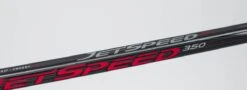 CCM Jetspeed 350 Intermediate Hockey Stick -Warrior Shop ccm hockey sticks ccm jetspeed 350 intermediate hockey stick 4566222635074