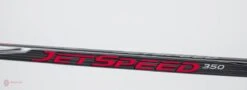 CCM Jetspeed 350 Intermediate Hockey Stick -Warrior Shop ccm hockey sticks ccm jetspeed 350 intermediate hockey stick 4566222667842