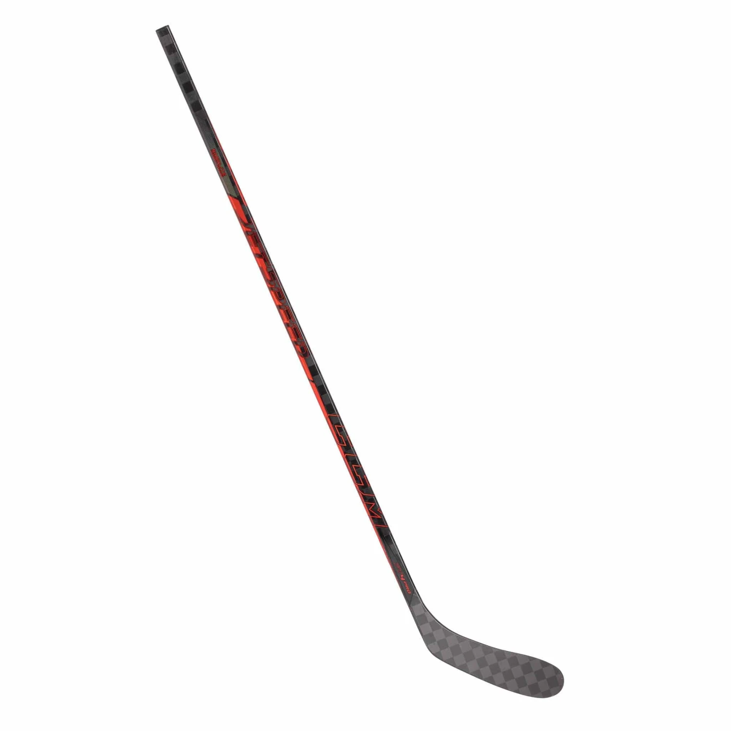 CCM Jetspeed FT4 Pro Youth Hockey Stick 13 CCM Jetspeed FT4 Pro Youth Hockey Stick - Image 13