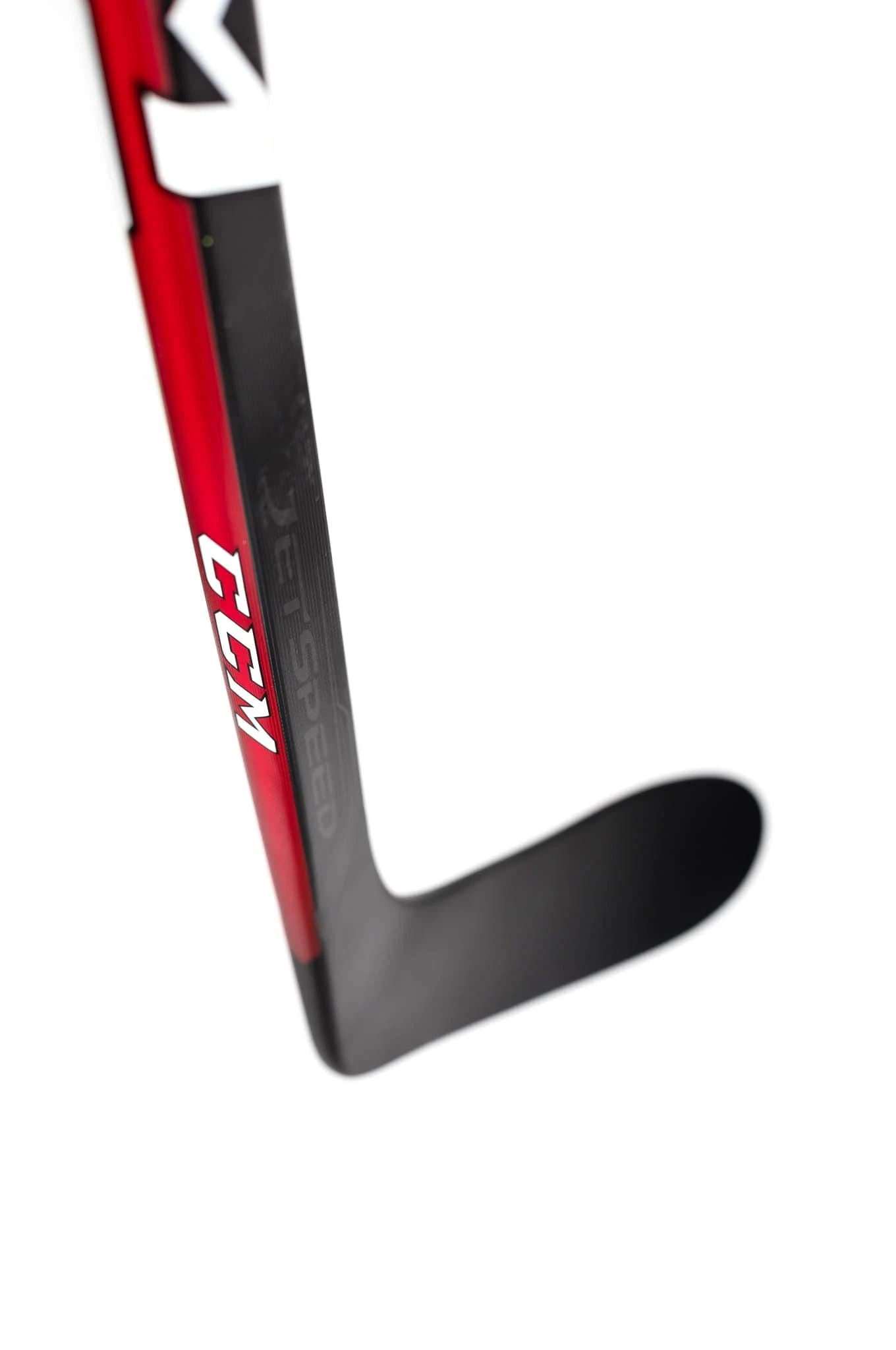 CCM Jetspeed FT440 Intermediate Hockey Stick 5 CCM Jetspeed FT440 Intermediate Hockey Stick - Image 5