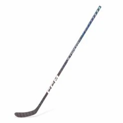 CCM Jetspeed FT5 Pro Junior Hockey Stick -Warrior Shop ccm hockey sticks ccm jetspeed ft5 pro junior hockey stick blue p28 l 40 29103625437250