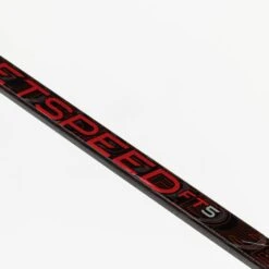 CCM Jetspeed FT5 Senior Hockey Stick -Warrior Shop ccm hockey sticks ccm jetspeed ft5 senior hockey stick 29103629533250