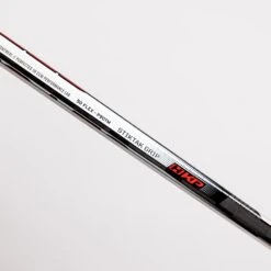 CCM Jetspeed FT6 Pro Junior Hockey Stick -Warrior Shop ccm hockey sticks ccm jetspeed ft6 pro junior hockey stick 30465616412738