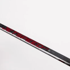 CCM Jetspeed FT6 Pro Senior Hockey Stick -Warrior Shop ccm hockey sticks ccm jetspeed ft6 pro senior hockey stick 30465642463298