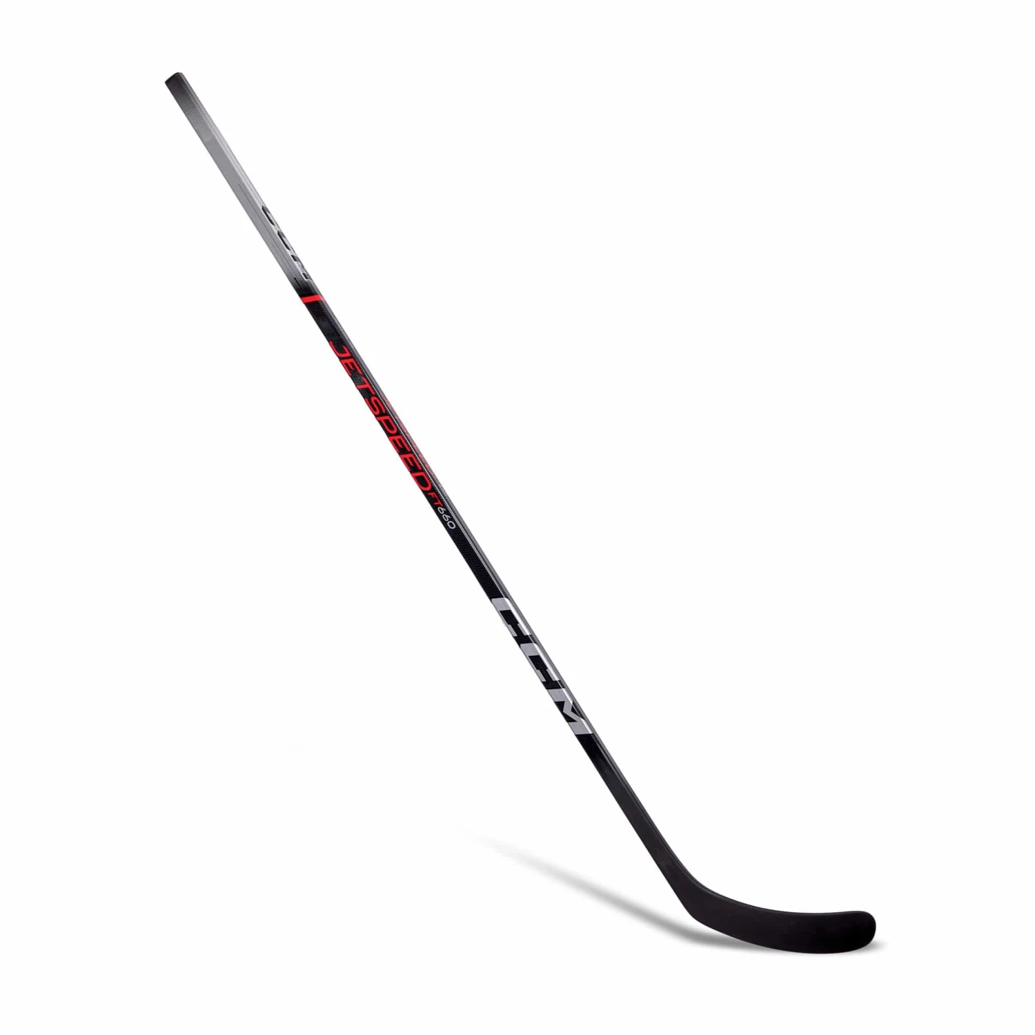 CCM Jetspeed FT660 Intermediate Hockey Stick 3 CCM Jetspeed FT660 Intermediate Hockey Stick - Image 3