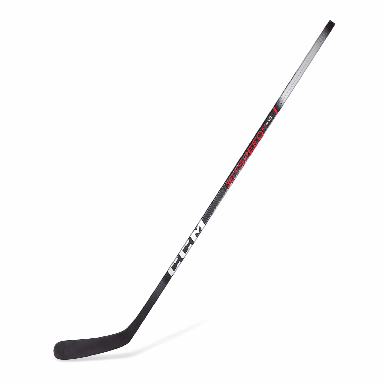 CCM Jetspeed FT660 Intermediate Hockey Stick 1 CCM Jetspeed FT660 Intermediate Hockey Stick