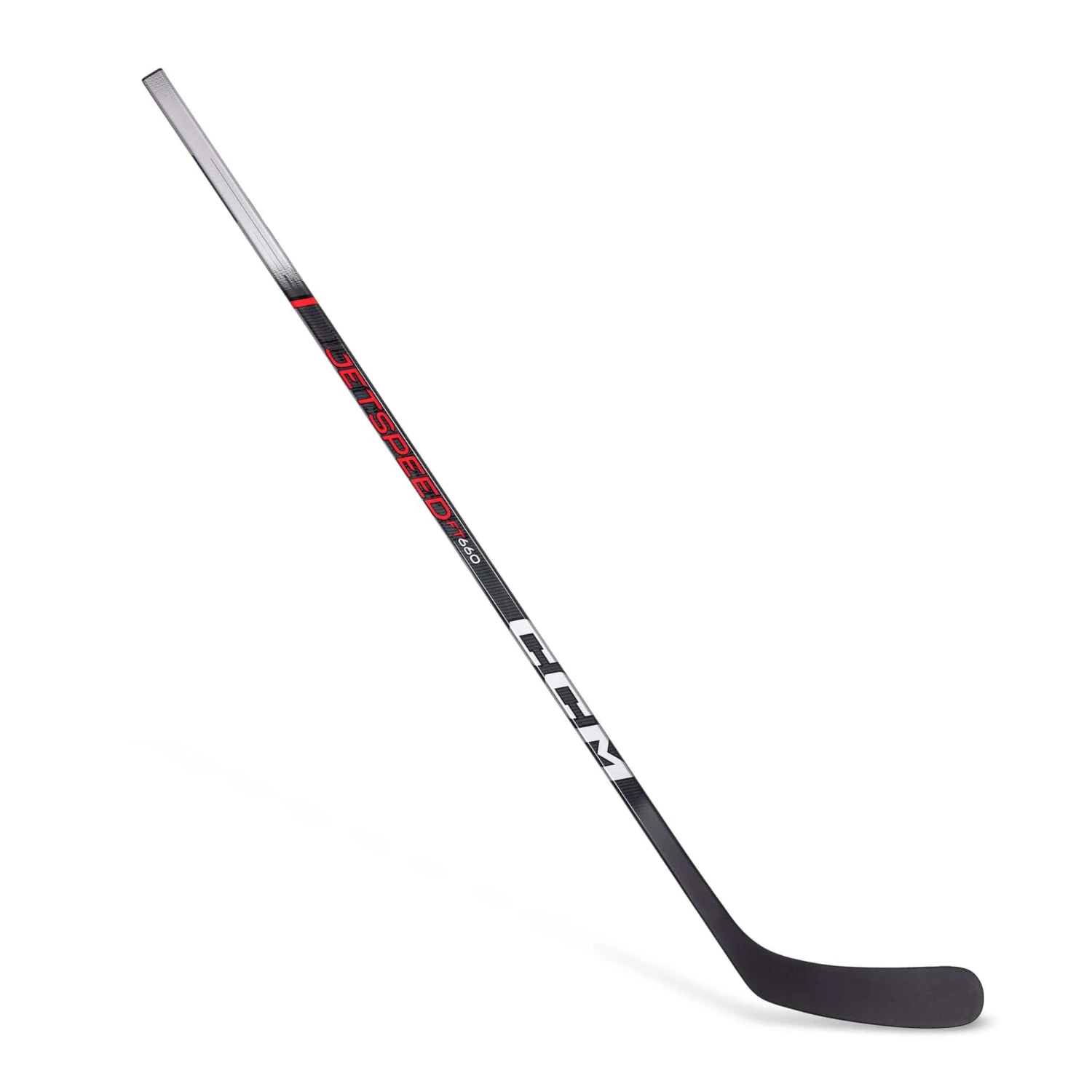 CCM Jetspeed FT660 Junior Hockey Stick 2 CCM Jetspeed FT660 Junior Hockey Stick - Image 2