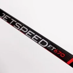 CCM Jetspeed FT670 Junior Hockey Stick -Warrior Shop ccm hockey sticks ccm jetspeed ft670 junior hockey stick 30465599635522
