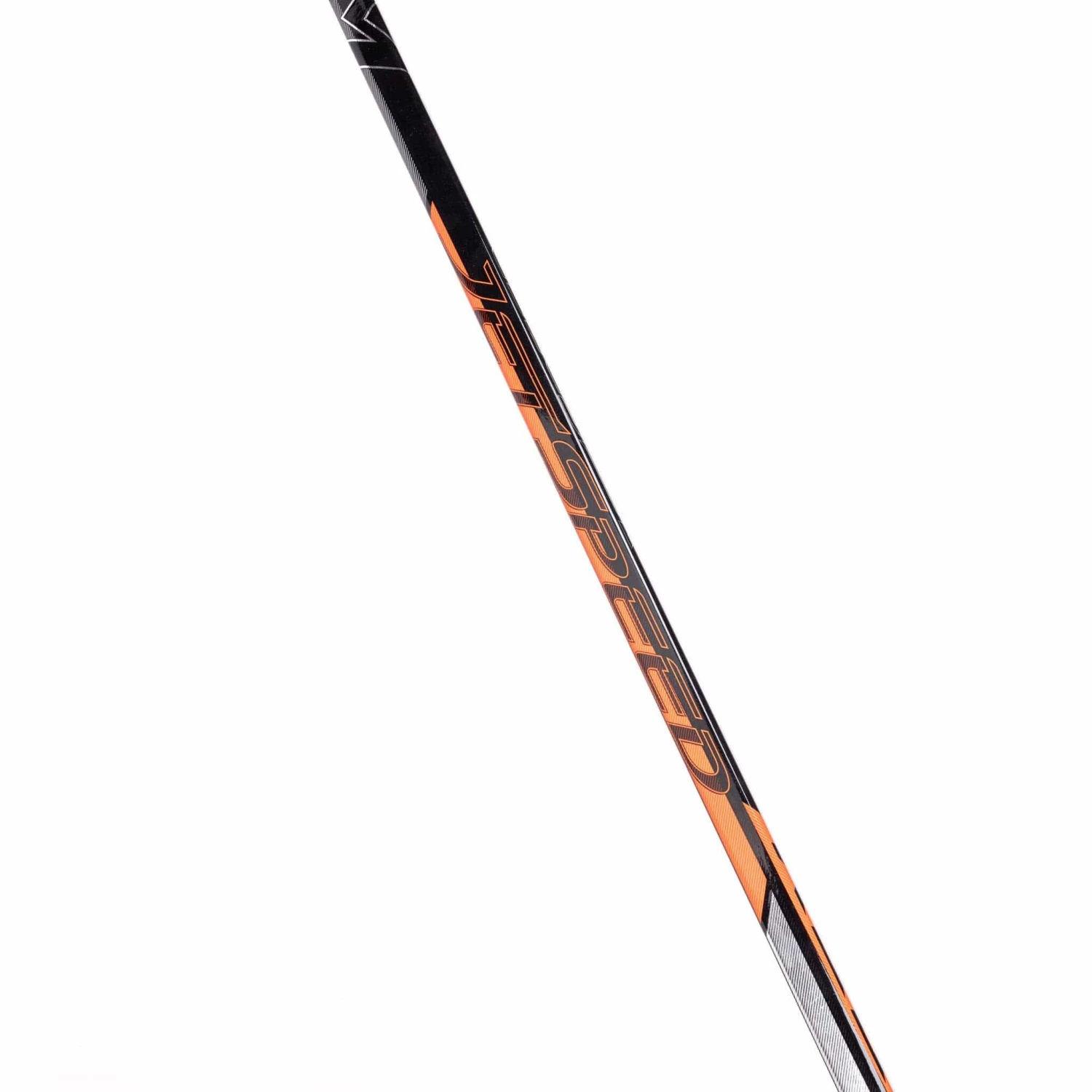 CCM Jetspeed Vibe Intermediate Hockey Stick (2021) 2 CCM Jetspeed Vibe Intermediate Hockey Stick (2021) - Image 2