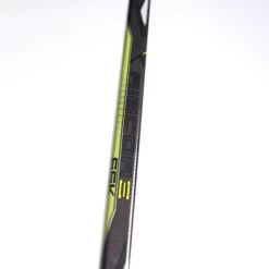 CCM RIBCOR 65K Intermediate Hockey Stick 18 CCM RIBCOR 65K Intermediate Hockey Stick -Warrior Shop ccm hockey sticks ccm ribcor 65k intermediate hockey stick 28797046587458