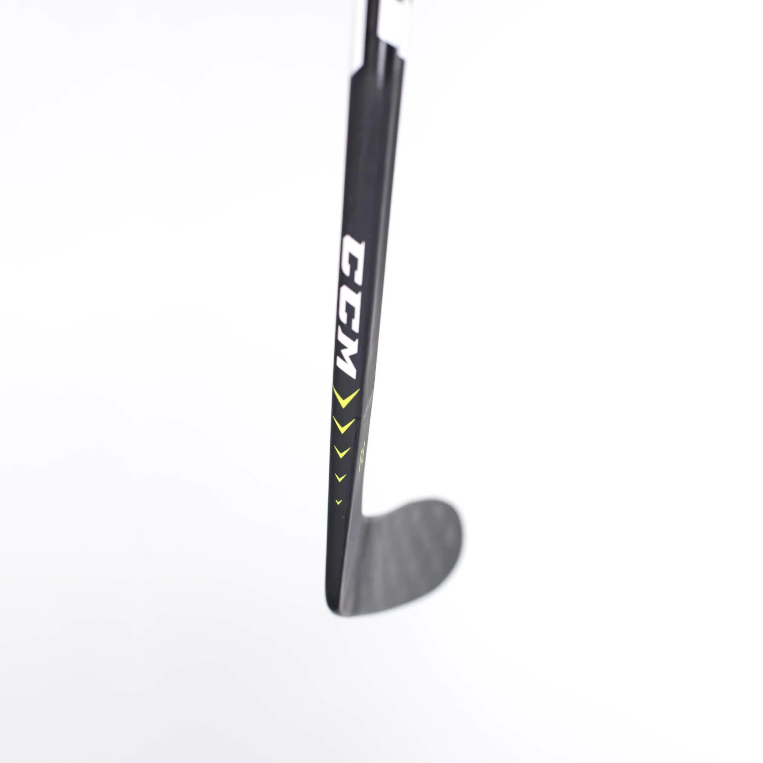 CCM RIBCOR Pro 3 PMT Intermediate Hockey Stick 7 CCM RIBCOR Pro 3 PMT Intermediate Hockey Stick - Image 7