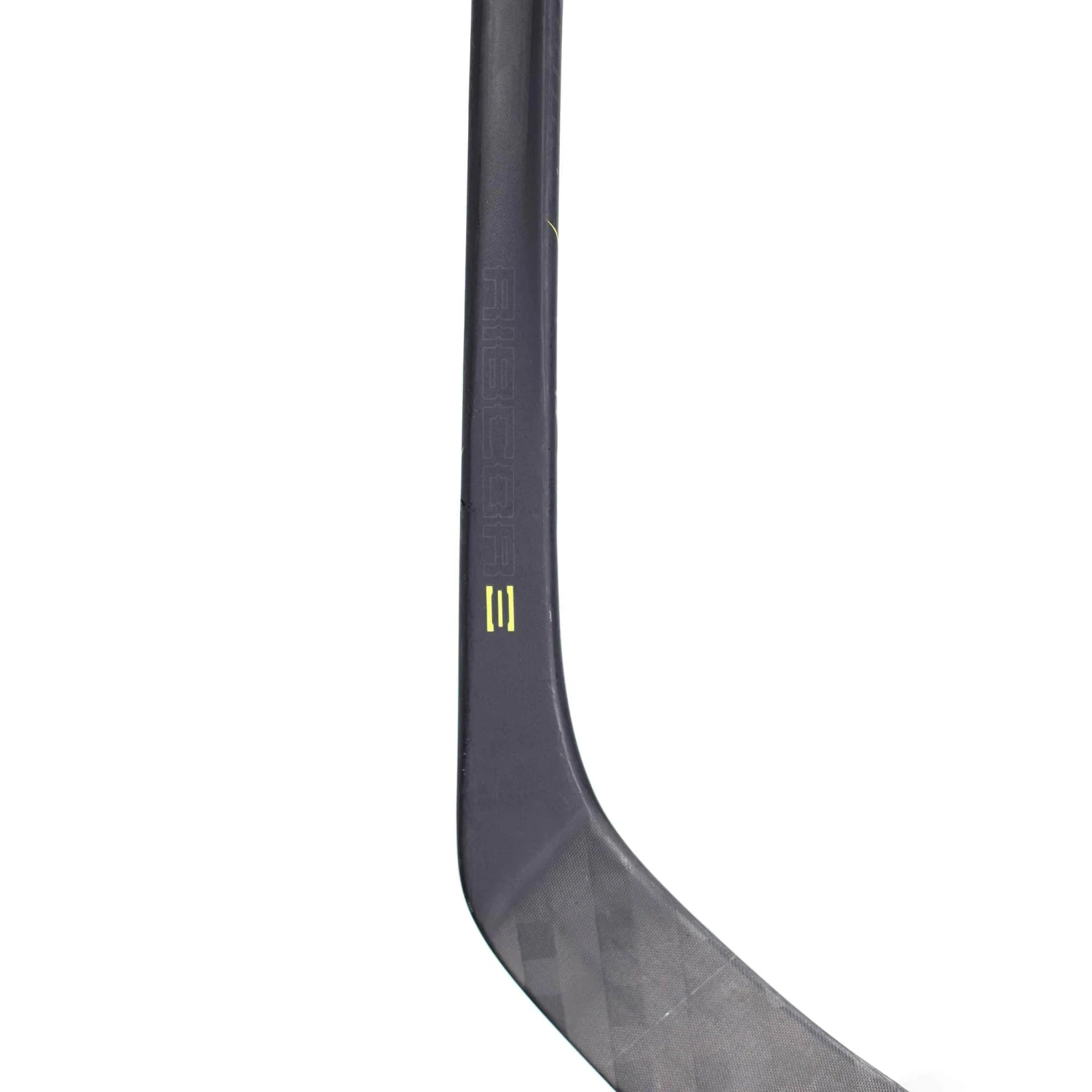 CCM RIBCOR Pro 3 PMT Intermediate Hockey Stick 8 CCM RIBCOR Pro 3 PMT Intermediate Hockey Stick - Image 8