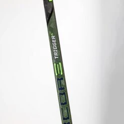 CCM RIBCOR Trigger 5 Intermediate Hockey Stick -Warrior Shop ccm hockey sticks ccm ribcor trigger 5 intermediate hockey stick 28797060874306