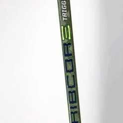 CCM RIBCOR Trigger 5 Junior Hockey Stick -Warrior Shop ccm hockey sticks ccm ribcor trigger 5 junior hockey stick 28797060415554