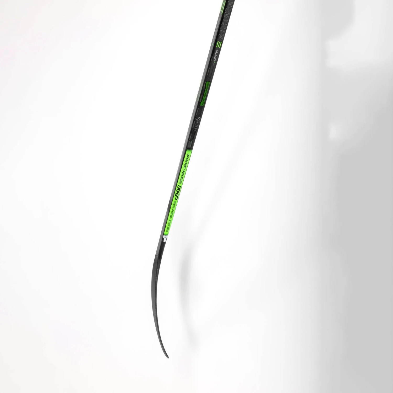 CCM RIBCOR Trigger 5 Pro Junior Hockey Stick 4 CCM RIBCOR Trigger 5 Pro Junior Hockey Stick - Image 4