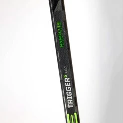 CCM RIBCOR Trigger 5 Pro Junior Hockey Stick 18 CCM RIBCOR Trigger 5 Pro Junior Hockey Stick -Warrior Shop ccm hockey sticks ccm ribcor trigger 5 pro junior hockey stick 28797061693506