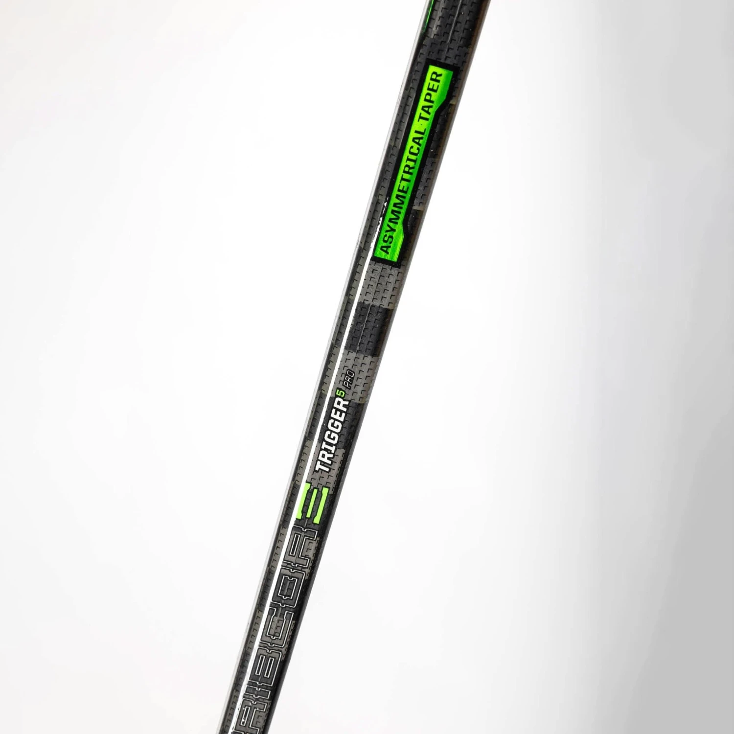 CCM RIBCOR Trigger 5 Pro Junior Hockey Stick 8 CCM RIBCOR Trigger 5 Pro Junior Hockey Stick - Image 8