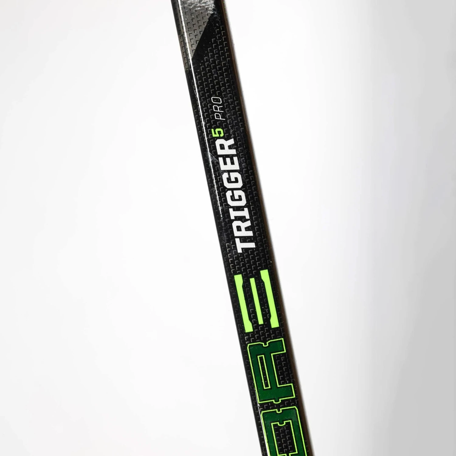 CCM RIBCOR Trigger 5 Pro Junior Hockey Stick 13 CCM RIBCOR Trigger 5 Pro Junior Hockey Stick - Image 13
