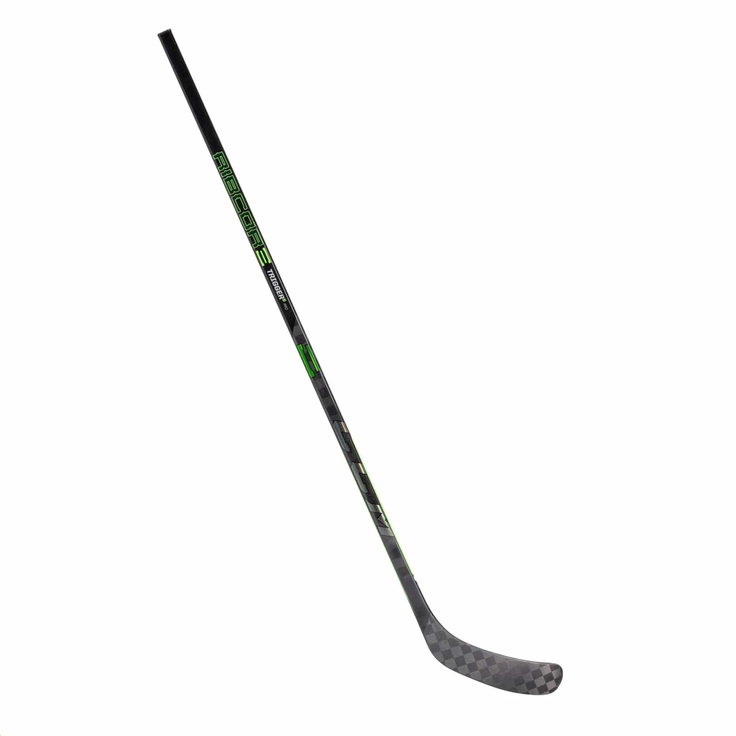 CCM RIBCOR Trigger 5 Pro Junior Hockey Stick 14 CCM RIBCOR Trigger 5 Pro Junior Hockey Stick - Image 14