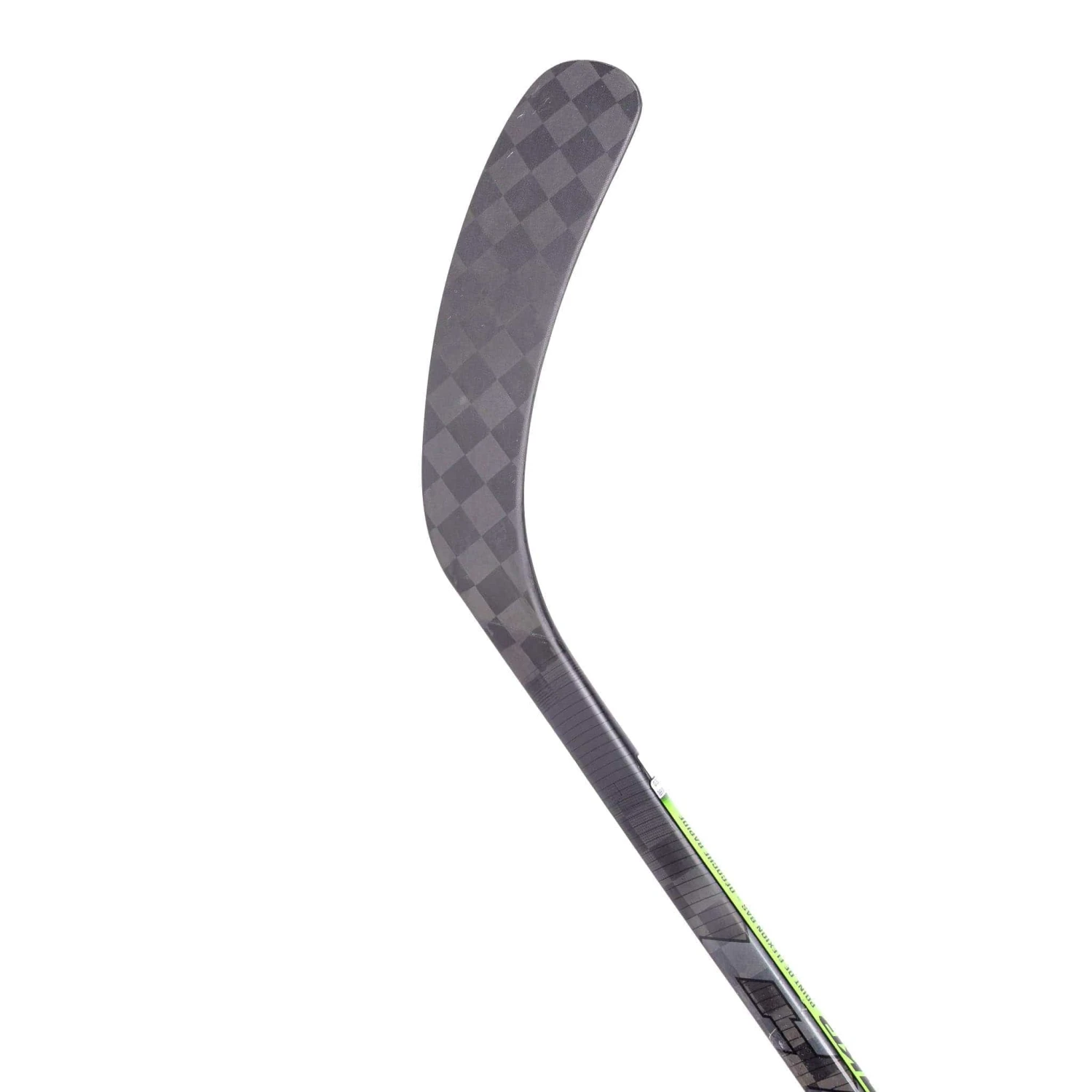 CCM RIBCOR Trigger 6 Pro Junior Hockey Stick 2 CCM RIBCOR Trigger 6 Pro Junior Hockey Stick - Image 2