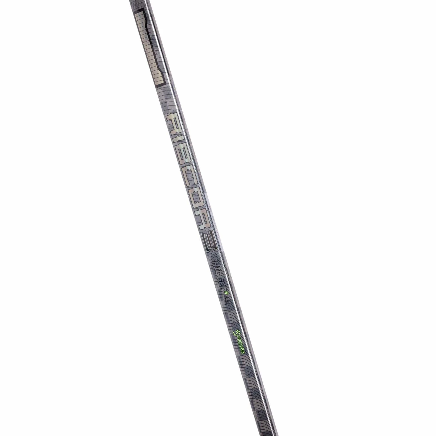 CCM RIBCOR Trigger 6 Pro Junior Hockey Stick 4 CCM RIBCOR Trigger 6 Pro Junior Hockey Stick - Image 4