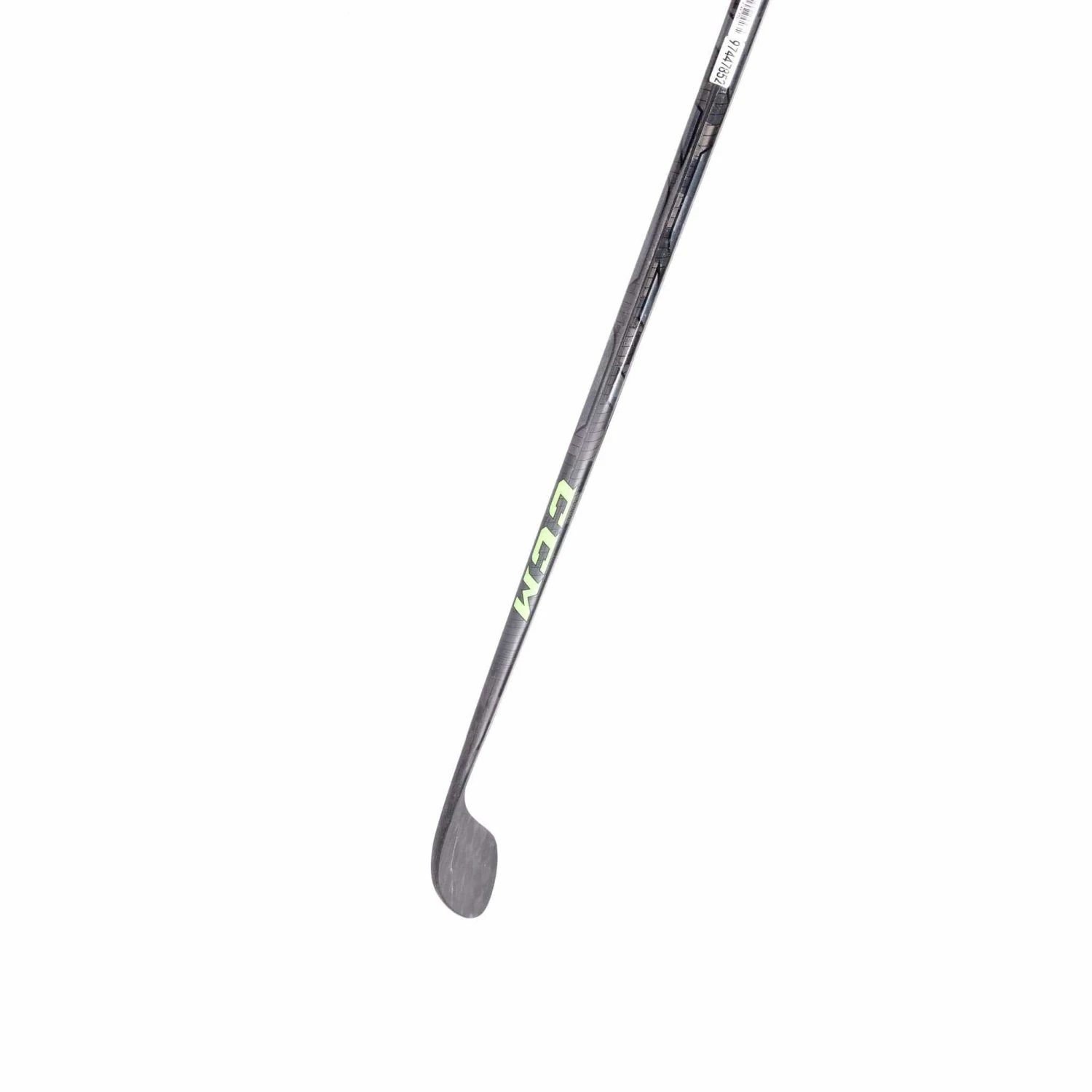 CCM RIBCOR Trigger 6 Pro Junior Hockey Stick 9 CCM RIBCOR Trigger 6 Pro Junior Hockey Stick - Image 9
