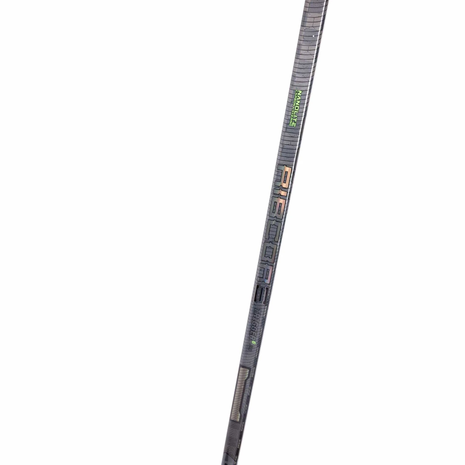 CCM RIBCOR Trigger 6 Pro Junior Hockey Stick 10 CCM RIBCOR Trigger 6 Pro Junior Hockey Stick - Image 10