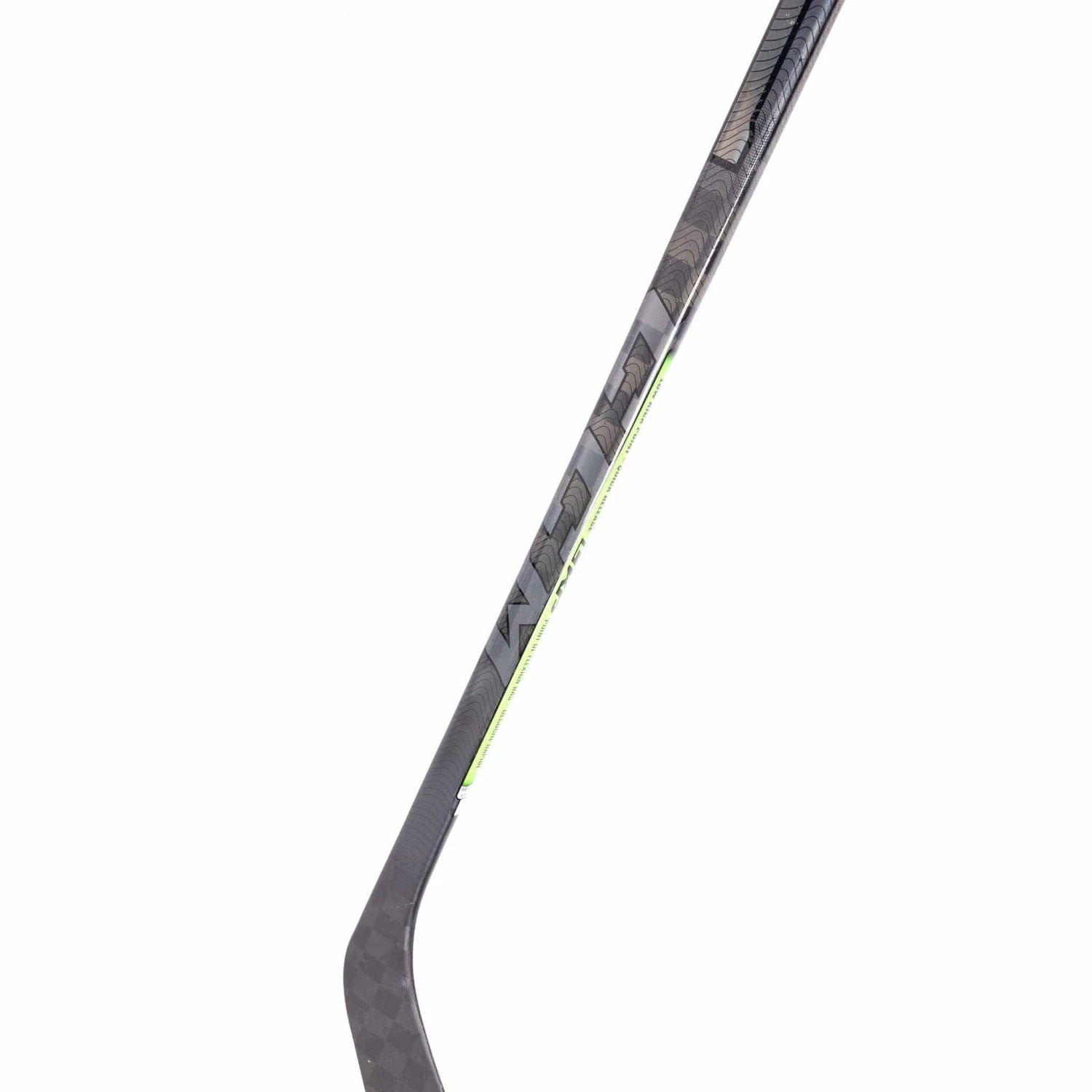 CCM RIBCOR Trigger 6 Pro Junior Hockey Stick 11 CCM RIBCOR Trigger 6 Pro Junior Hockey Stick - Image 11