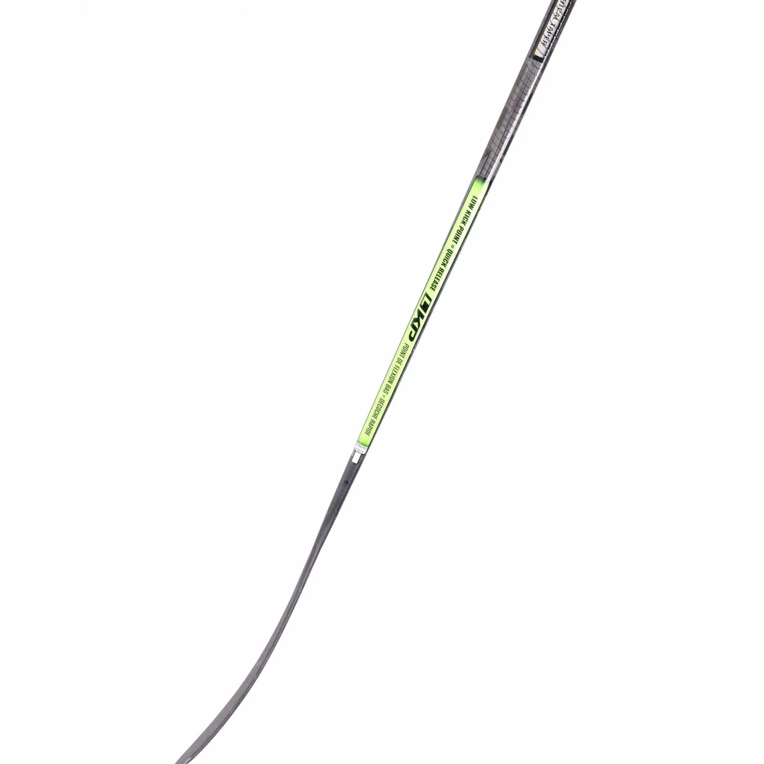 CCM RIBCOR Trigger 6 Pro Junior Hockey Stick 13 CCM RIBCOR Trigger 6 Pro Junior Hockey Stick - Image 13