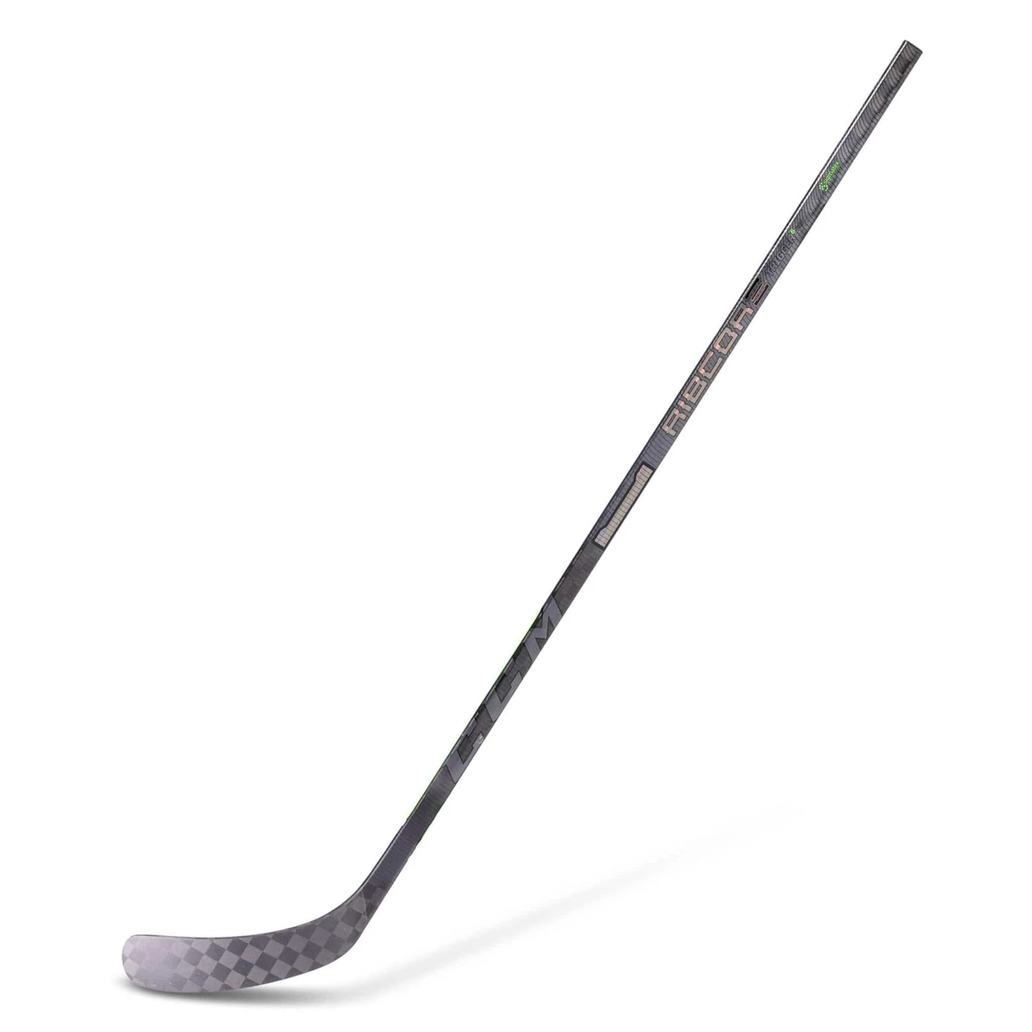CCM RIBCOR Trigger 6 Pro Junior Hockey Stick 1 CCM RIBCOR Trigger 6 Pro Junior Hockey Stick