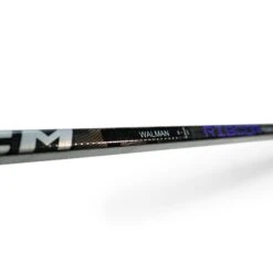 CCM RIBCOR Trigger 7 Pro Stock Senior Hockey Stick - Jake Walman -Warrior Shop ccm hockey sticks ccm ribcor trigger 7 pro stock senior hockey stick jake walman p88 l 85 30391627415618