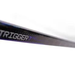 CCM RIBCOR Trigger 7 Pro Stock Senior Hockey Stick - Jake Walman -Warrior Shop ccm hockey sticks ccm ribcor trigger 7 pro stock senior hockey stick jake walman p88 l 85 30391627448386