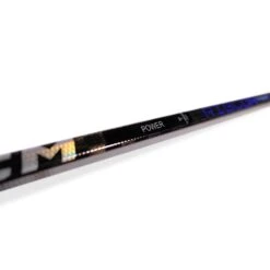 CCM RIBCOR Trigger 7 Pro Stock Senior Hockey Stick - Owen Power -Warrior Shop ccm hockey sticks ccm ribcor trigger 7 pro stock senior hockey stick owen power p28 l 85 30391632560194