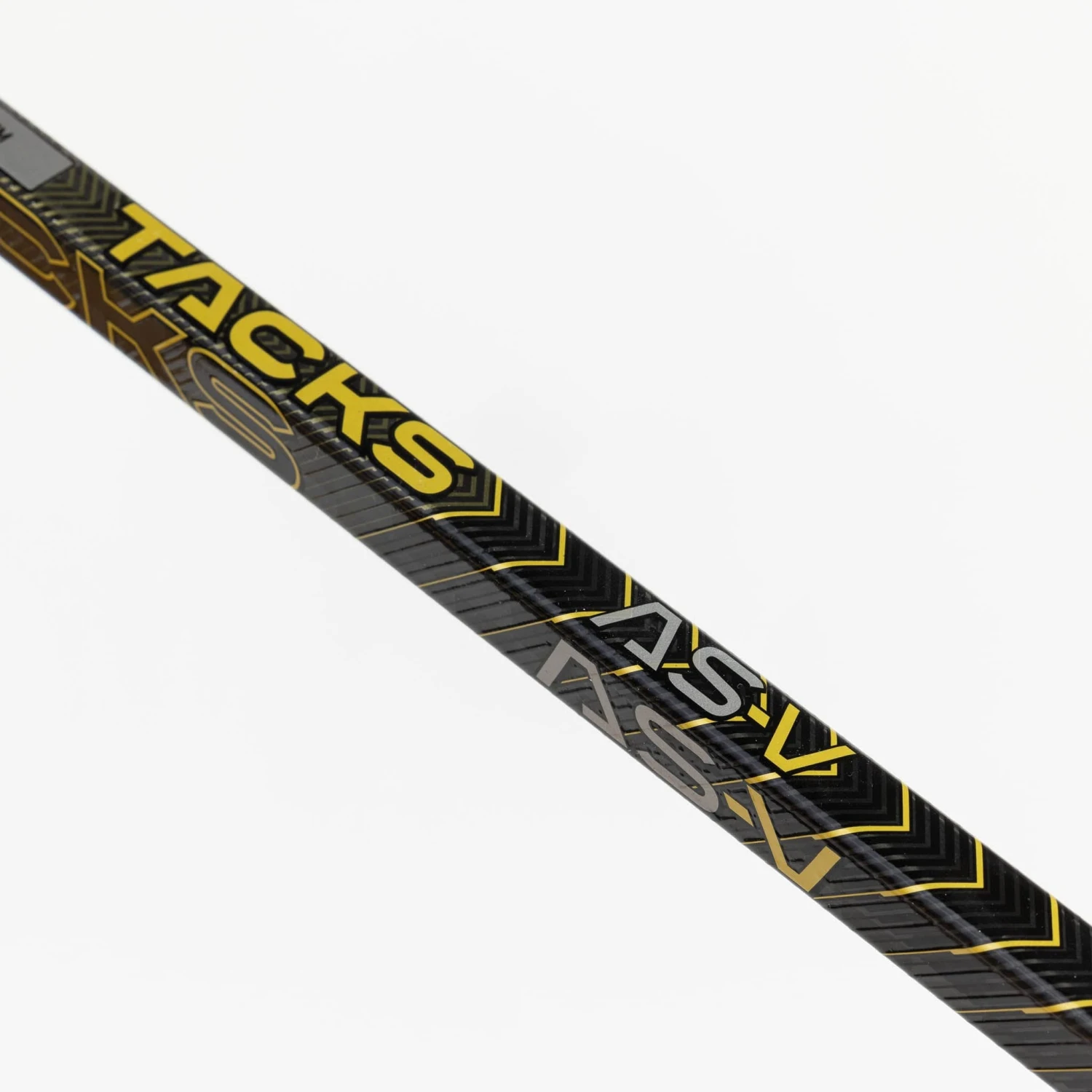 CCM Super Tacks AS-V Junior Hockey Stick 4 CCM Super Tacks AS-V Junior Hockey Stick - Image 4