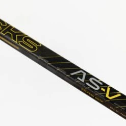 CCM Super Tacks AS-V Junior Hockey Stick 16 CCM Super Tacks AS-V Junior Hockey Stick -Warrior Shop ccm hockey sticks ccm super tacks as v junior hockey stick 29674013196354